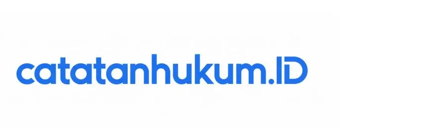catatanhukum.id