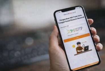 Cara Cek Desil BPS untuk Mengetahui Kelayakan Penerima Bansos