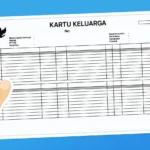 Cara Cek Kartu Keluarga Online 2026 di HP, Bisa Langsung Dicetak!