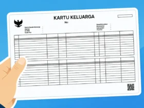 Cara Cek Kartu Keluarga Online 2026 di HP, Bisa Langsung Dicetak!