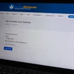 Cek Linieritas PPG Prajabatan 2026 Online, Ini Link dan Panduan Resminya