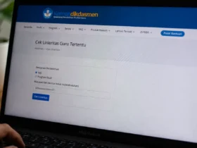 Cek Linieritas PPG Prajabatan 2026 Online, Ini Link dan Panduan Resminya