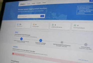 Dibuka Juli, Ini Syarat dan Cara Daftar Magang Kemnaker 2026