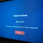 Kenapa Server MAXstream TV Error? Begini Cara Mengatasinya