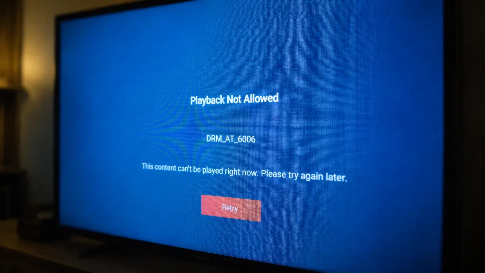 Kenapa Server MAXstream TV Error? Begini Cara Mengatasinya