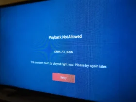 Kenapa Server MAXstream TV Error? Begini Cara Mengatasinya