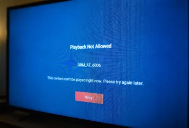 Kenapa Server MAXstream TV Error? Begini Cara Mengatasinya