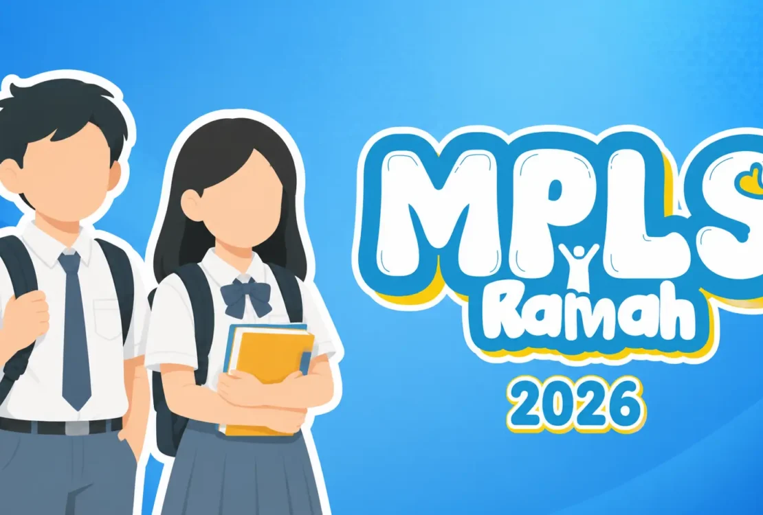 Mengenal MPLS Ramah 2026: Juknis, Jadwal, Jinggle, Contoh Materi dan Kegiatannya
