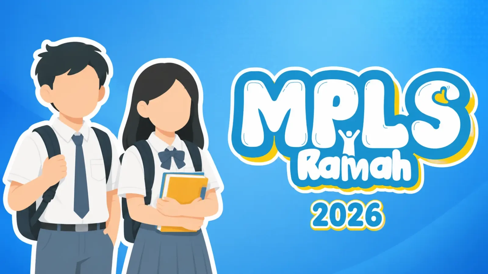 Mengenal MPLS Ramah 2026: Juknis, Jadwal, Jinggle, Contoh Materi dan Kegiatannya