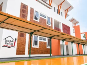 Pembagian Wilayah I-IV Sekolah Rakyat 2026, Pelamar Wajib Tahu!