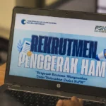 Rekrutmen Penggerak HAM 2026: Link Daftar, Tugas dan Gajinya