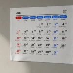 Tak Ada Tanggal Merah di Bulan Juli 2026, Kapan Libur Nasional Berikutnya? Cek Kalender Resmi