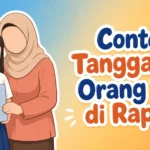 Tanggapan Orang Tua Wali Murid di Raport, Ini 40 Contoh Komentarnya