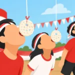 40 Ide Lomba 17 Agustus untuk Anak-anak dan Karyawan Kantor, Simpel tapi Meriah