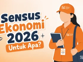 Apa Tujuan Sensus Ekonomi 2026? Jangan Asal Tolak, Ini yang Harus Dilakukan Saat Didatangi Petugas