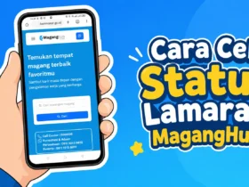 begini-cara-cek-status-lamaran-magang-hub-kemnaker-2026