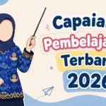 Capaian Pembelajaran Terbaru Kepka BKPDM Nomor 020 Tahun 2026