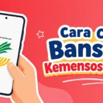 Cara Cek Bansos Kemensos 2026, PKH dan BPNT Sudah Mulai Cair?