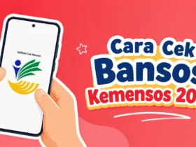 Cara Cek Bansos Kemensos 2026, PKH dan BPNT Sudah Mulai Cair?