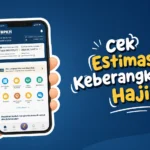 Cara Cek Estimasi Keberangkatan Haji dengan Nomor Porsi secara Online