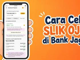 Cara Cek SLIK OJK 2026 Secara Online Tanpa Ribet di Aplikasi Bank Jago