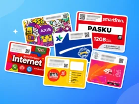 Cara Cek Umur Kartu Telkomsel, Indosat, Tri, XL, AXIS hingga Smartfren
