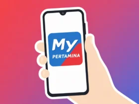 Cara Daftar Barcode Pertamina, Panduan Lengkap Registrasi hingga Cek QR Codenya