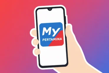 Cara Daftar Barcode Pertamina, Panduan Lengkap Registrasi hingga Cek QR Codenya