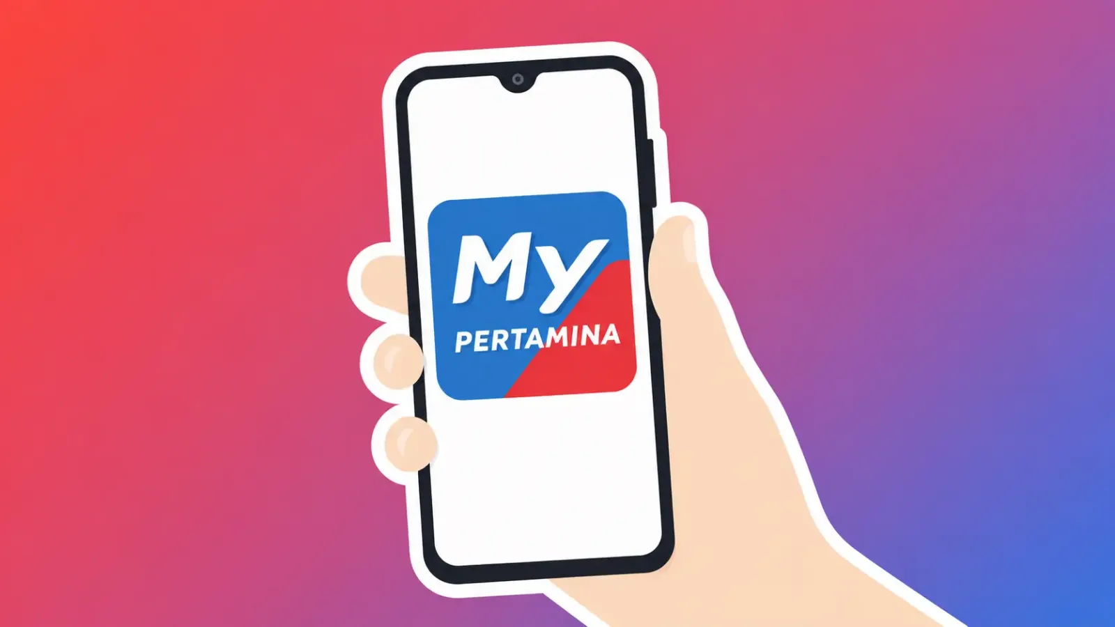 Cara Daftar Barcode Pertamina, Panduan Lengkap Registrasi hingga Cek QR Codenya