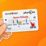 Cara Daftar Kartu Pekerja Jakarta 2026, Lengkap dengan Manfaatnya