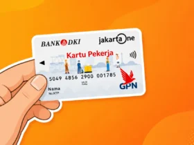 Cara Daftar Kartu Pekerja Jakarta 2026, Lengkap dengan Manfaatnya