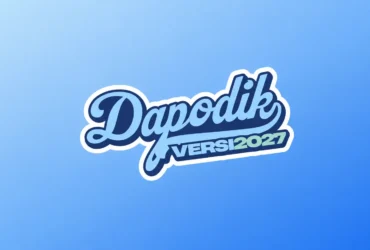Cara Instal Aplikasi Dapodik 2027, Ini Link Unduh dan Panduan Lengkapnya