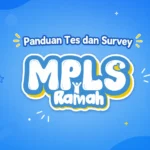 Cara Mengerjakan Tes dan Survei MPLS Ramah 2026 di Laman Karakter Data Kemendikdasmen