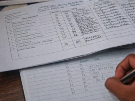 Cara Menghitung Nilai Rata-rata Raport dari Semester 1 hingga 5, Lengkap dengan Contohnya