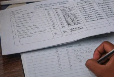 Cara Menghitung Nilai Rata-rata Raport dari Semester 1 hingga 5, Lengkap dengan Contohnya