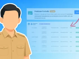 Cara Mengisi SKP Guru 2026 di E-Kinerja BKN, Simak Panduan Lengkapnya!