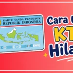 Cara Mengurus KTP Hilang 2026, Lengkap dengan Syarat, Dokumen, dan Tahapannya