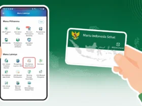 Cara Pindah Faskes BPJS Kesehatan Tingkat Pertama di Mobile JKN