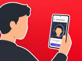 Cara Registrasi Biometrik Kartu Telkomsel, IM3, Tri, XL, Axis dan Smartfren