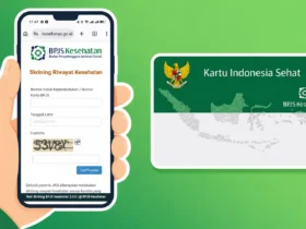 Cara Skrining BPJS Kesehatan 2026 Melalui Web dan Aplikasi