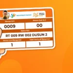 Contoh Pengisian Stiker Sensus Ekonomi 2026, Petugas Wajib Tahu!