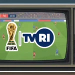 Ini Daftar Frekuensi TVRI di TV Digital, Lengkap untuk Berbagai Daerah