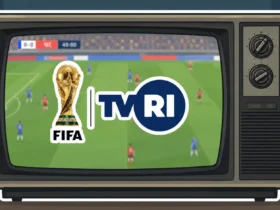 Ini Daftar Frekuensi TVRI di TV Digital, Lengkap untuk Berbagai Daerah