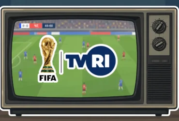 Ini Daftar Frekuensi TVRI di TV Digital, Lengkap untuk Berbagai Daerah