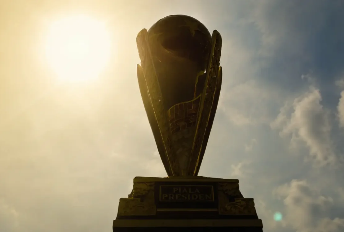 Jadwal Piala Presiden 2026, Lengkap Fase Grup hingga Final Turnamen Pramusim Elite