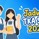 Jadwal TKA SMA 2026 Sudah Resmi Dirilis, Ini Rangkaian Tanggal Penting yang Wajib Dicatat Siswa
