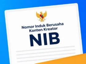 Konten Kreator Wajib Punya NIB? Ini Kriteria, Syarat, dan Cara Membuatnya