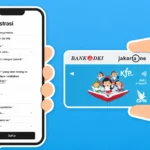 Link Daftar Antrian KJP Sembako Pasar Jaya, Dharma Jaya dan Food Station