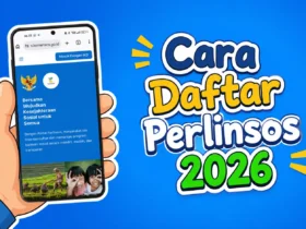 Link dan Cara Daftar Perlinsos 2026 untuk Ajukan Bansos Secara Mandiri
