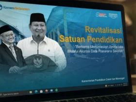 Panduan Aplikasi Revitalisasi Sekolah 2026, Begini Cara Mengisinya